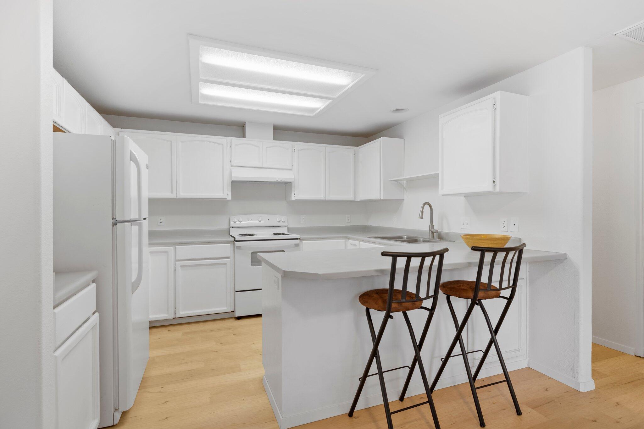 Clear Creek Subdivision - Residential