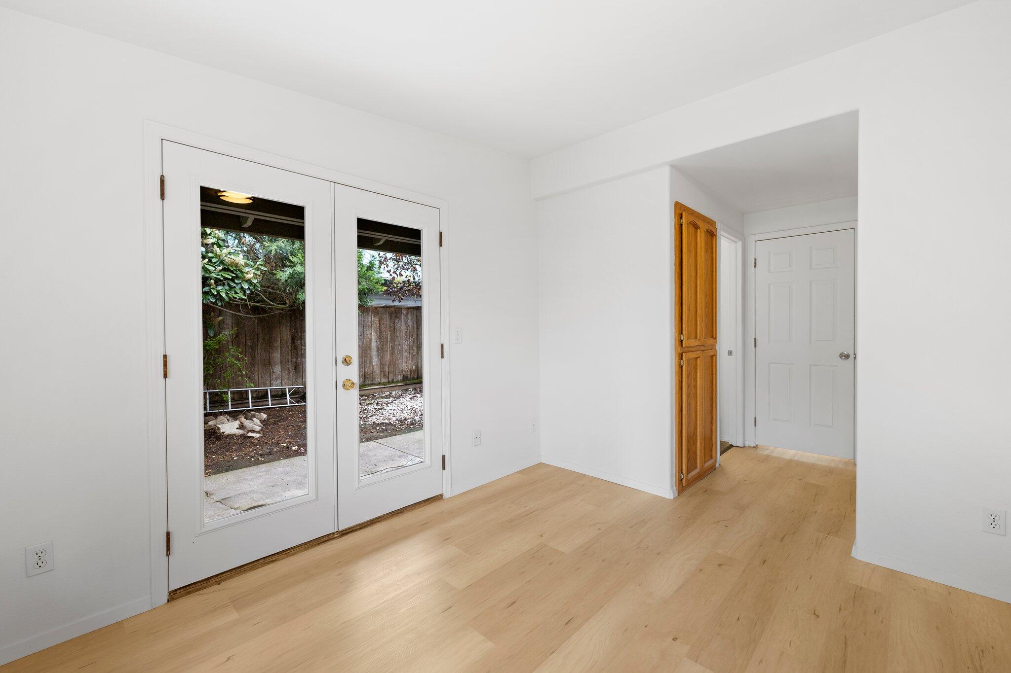 Clear Creek Subdivision - Residential