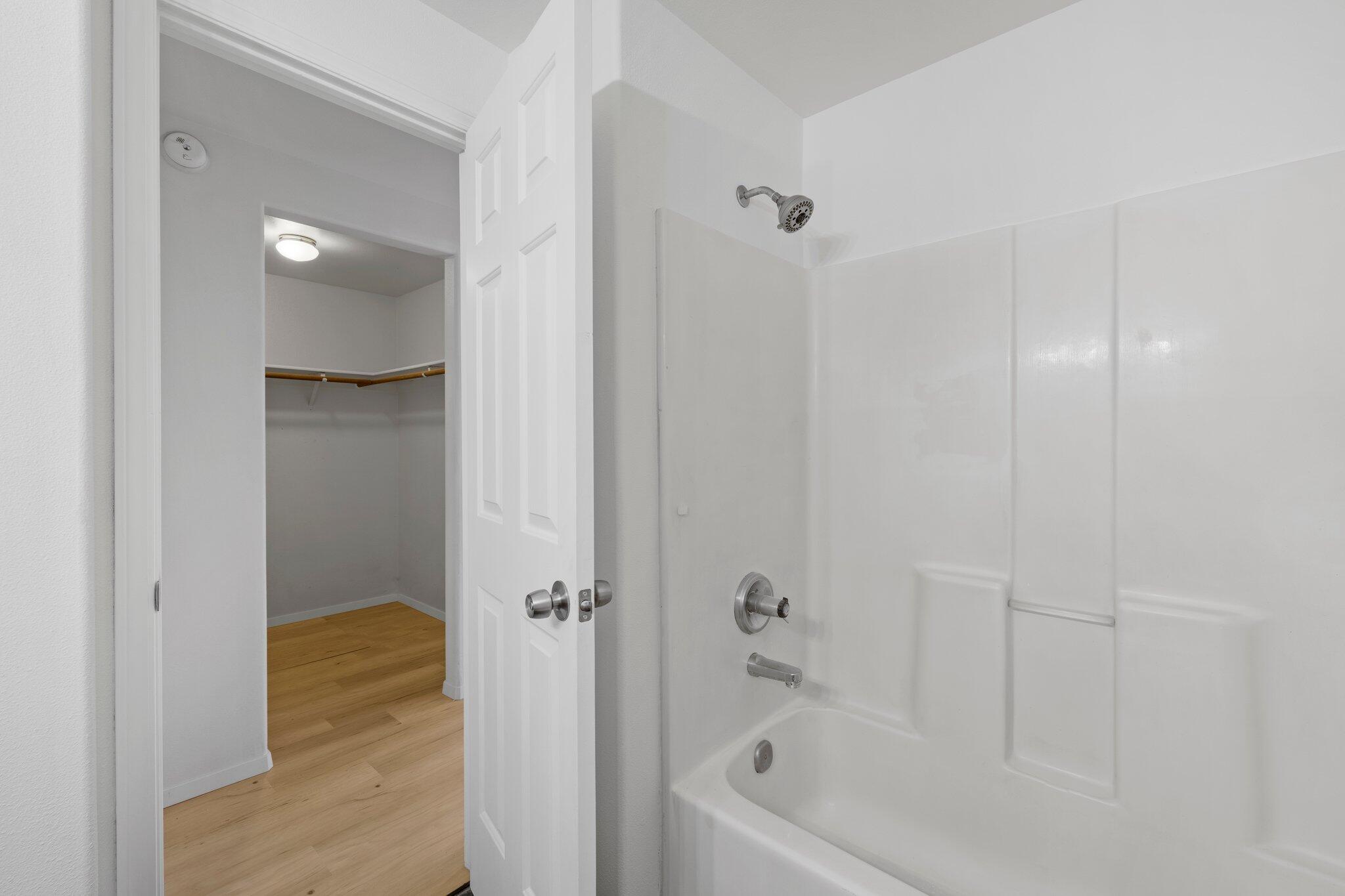 Clear Creek Subdivision - Residential