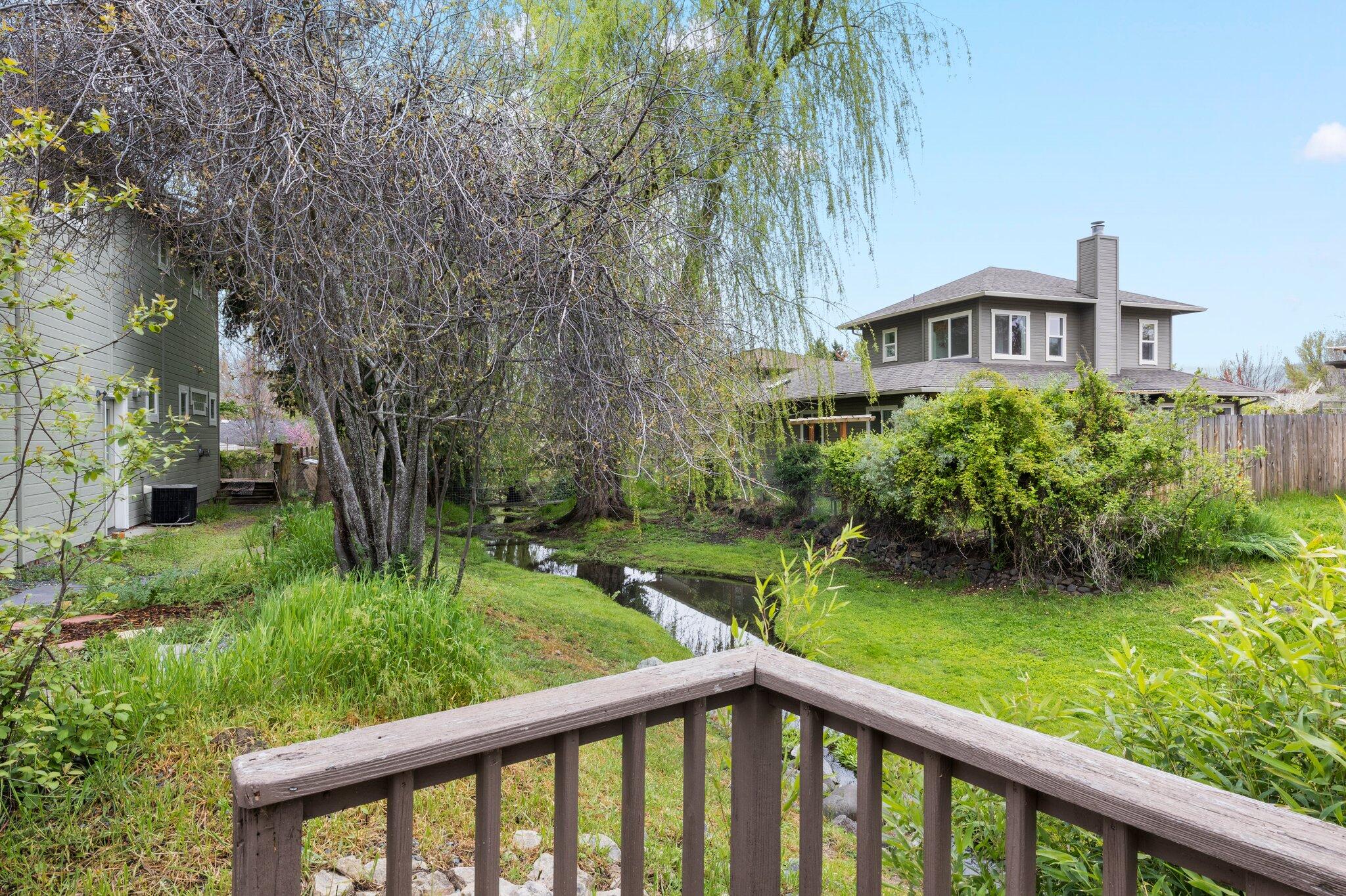 Clear Creek Subdivision - Residential