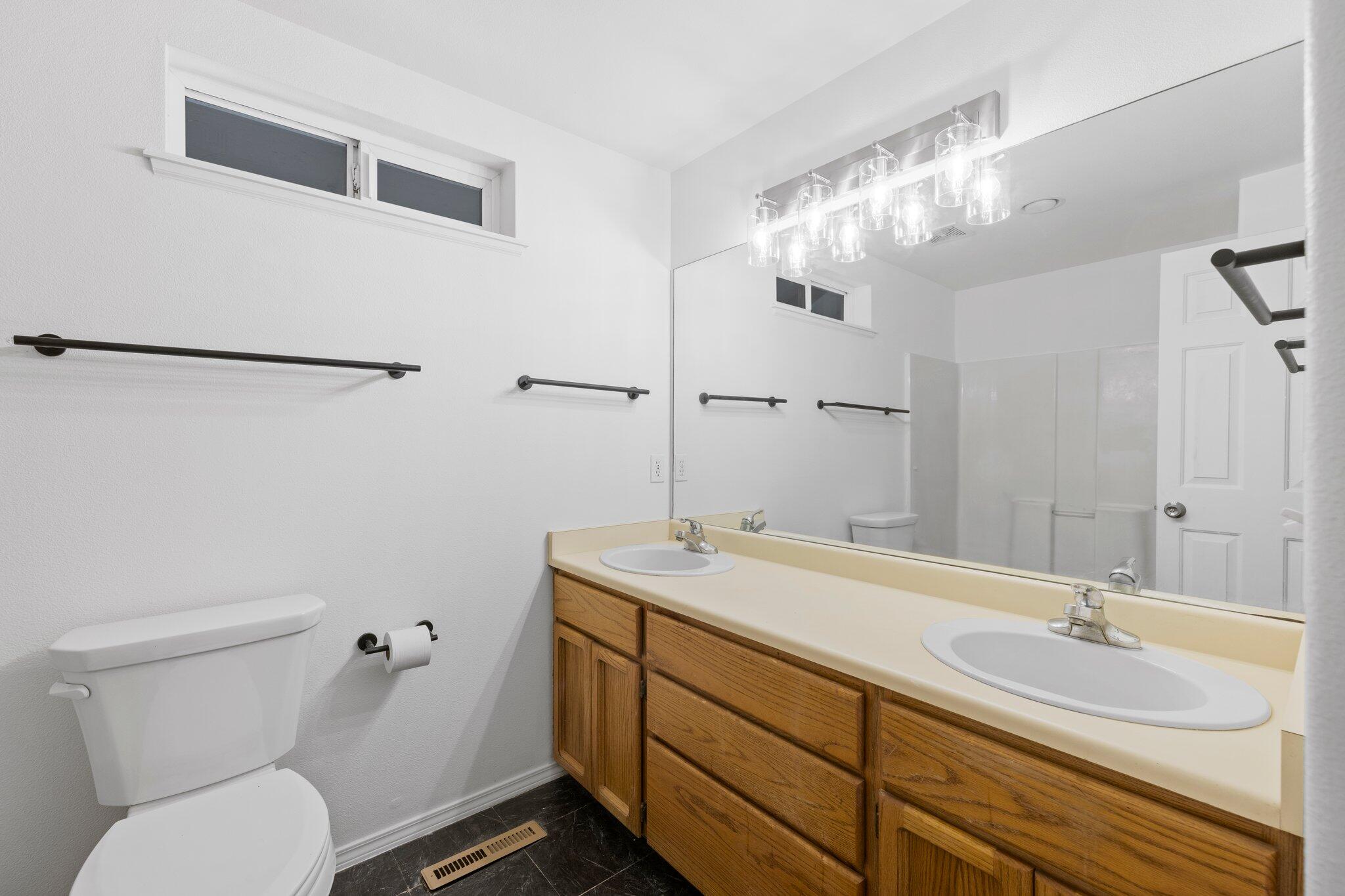 Clear Creek Subdivision - Residential