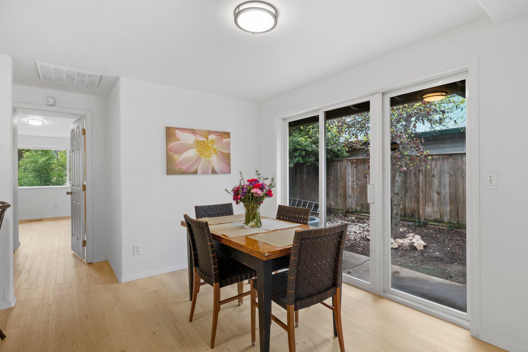 Clear Creek Subdivision - Residential