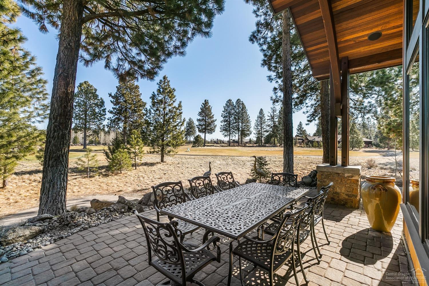 Broken Top - Residential