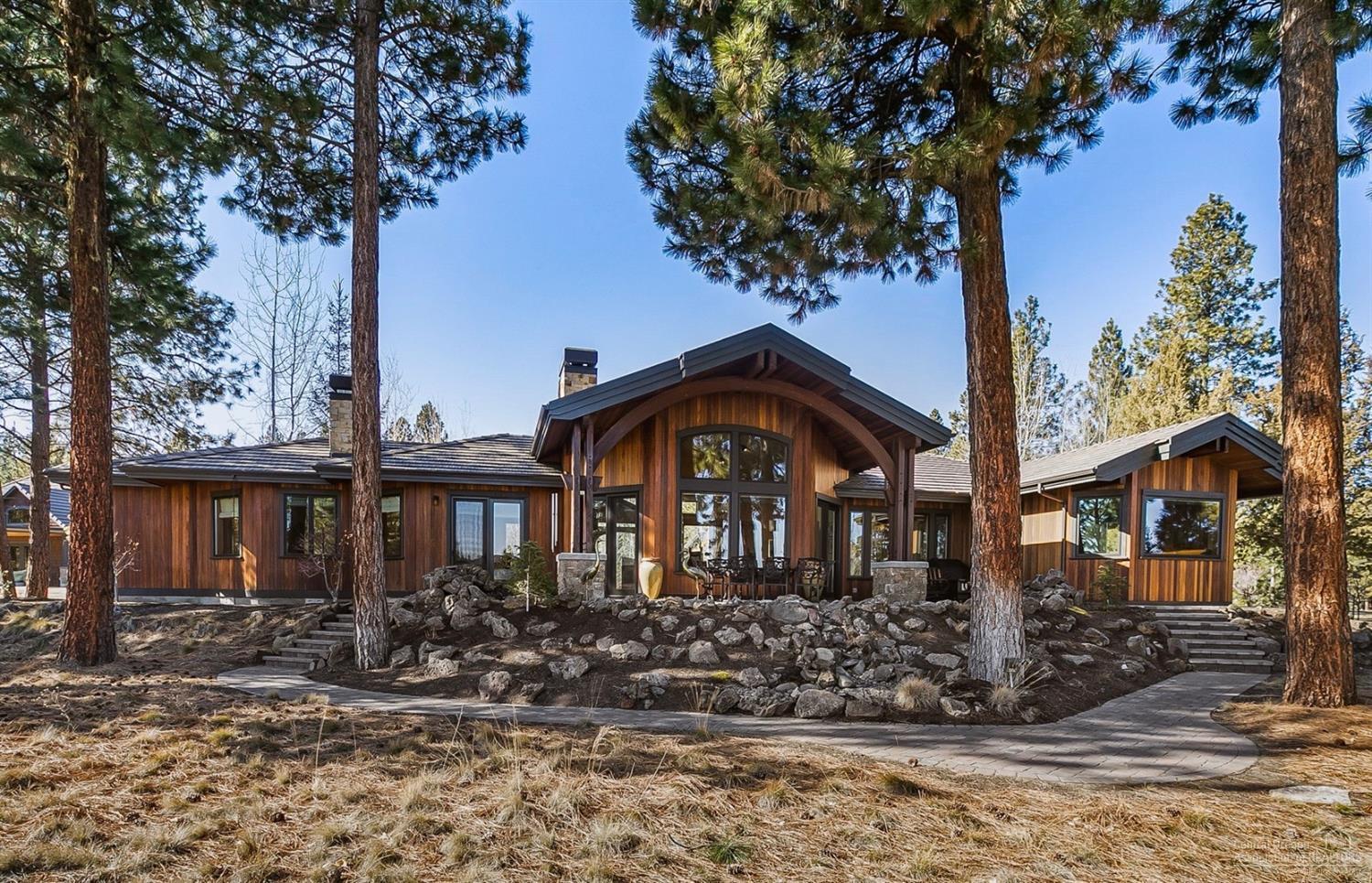 Broken Top - Residential