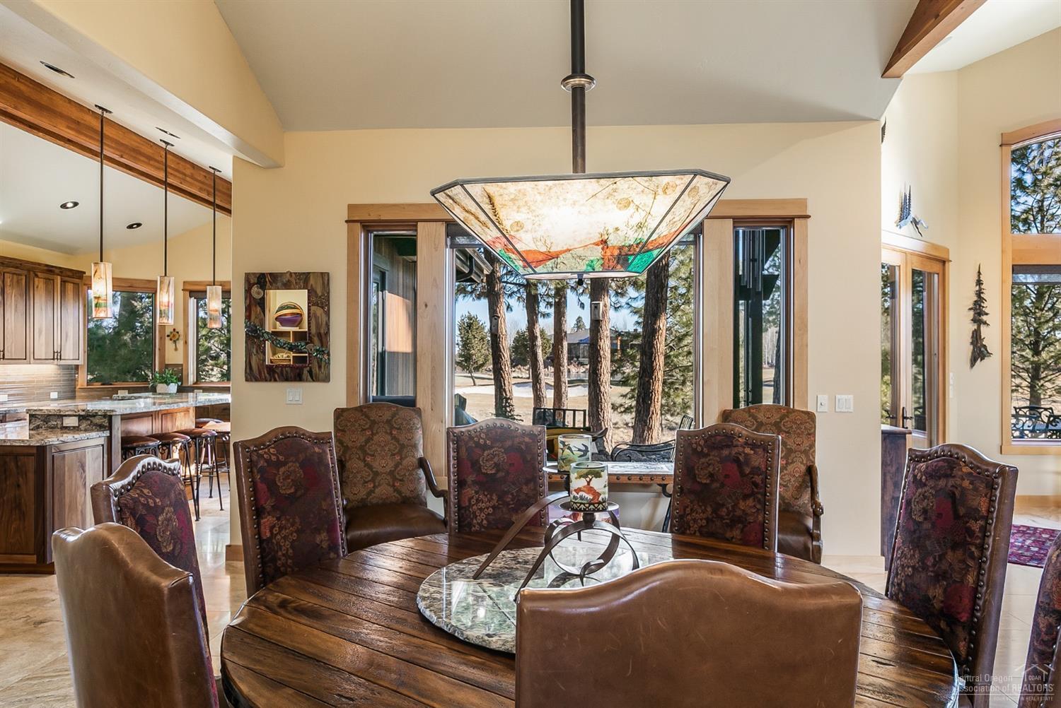 Broken Top - Residential