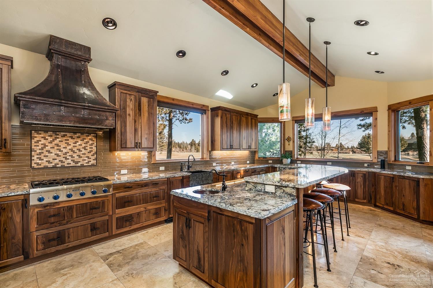 Broken Top - Residential