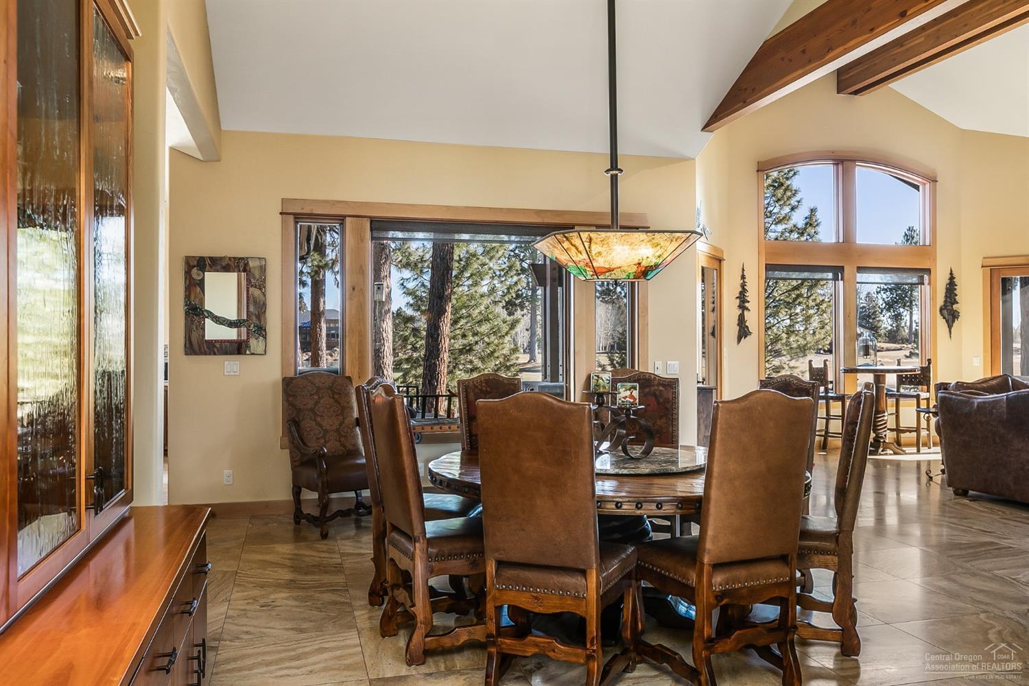 Broken Top - Residential