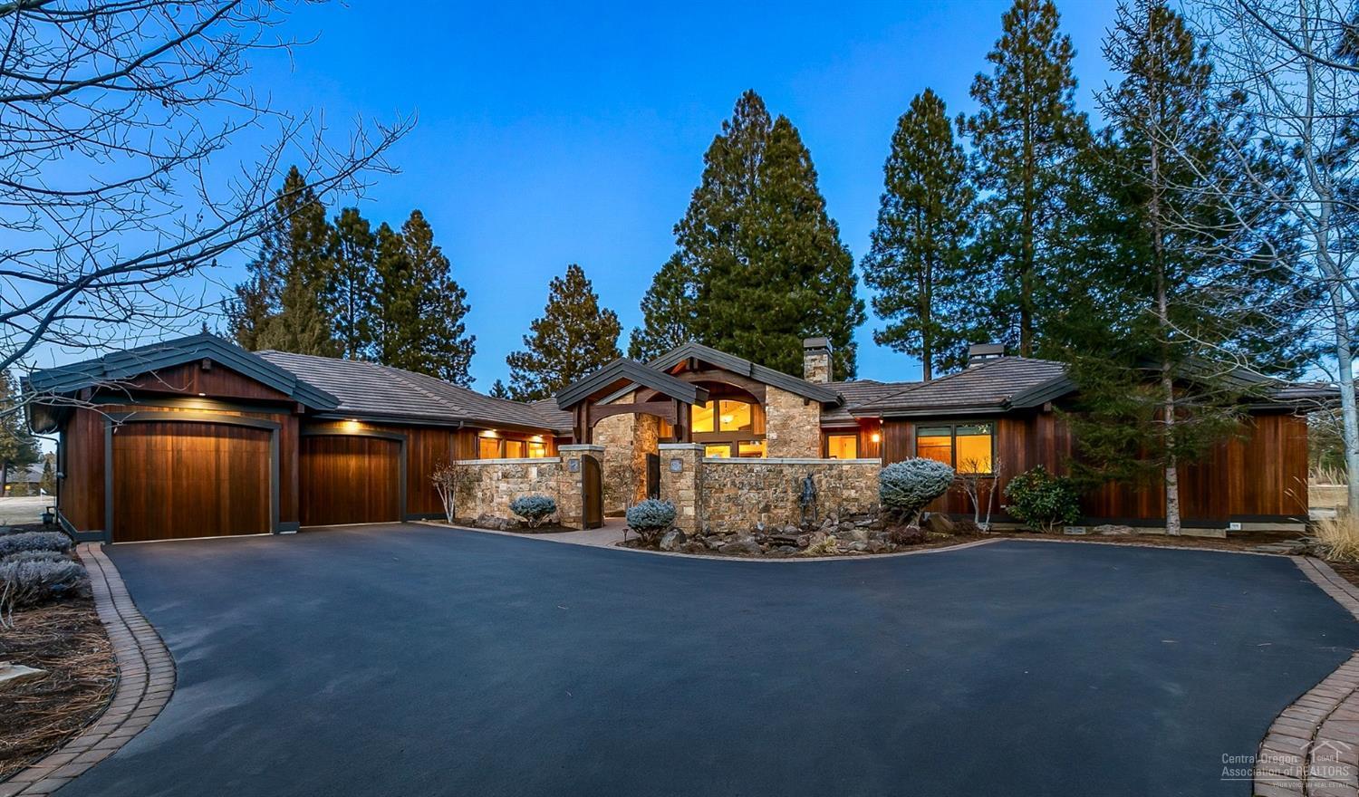 Broken Top - Residential