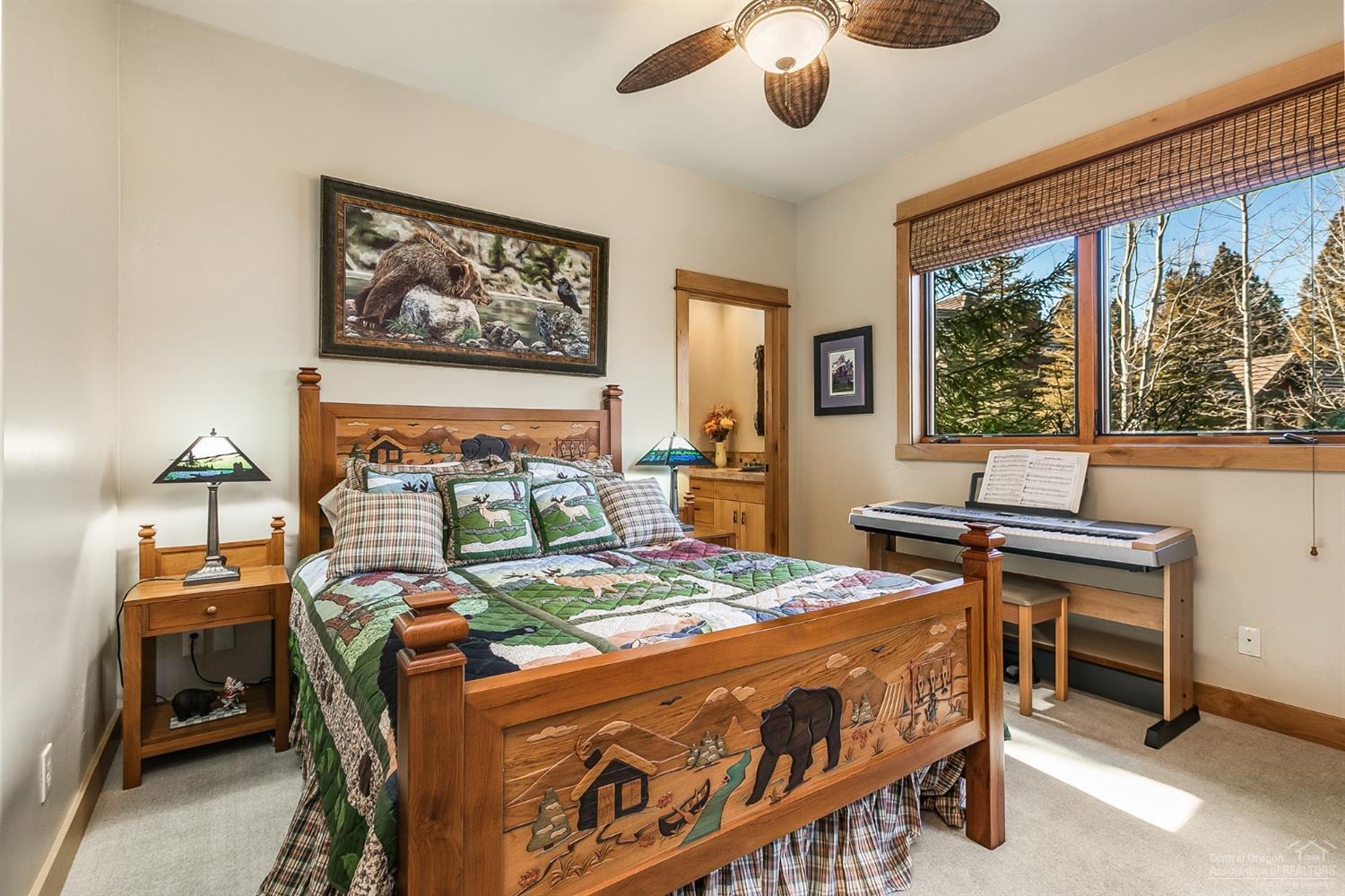 Broken Top - Residential