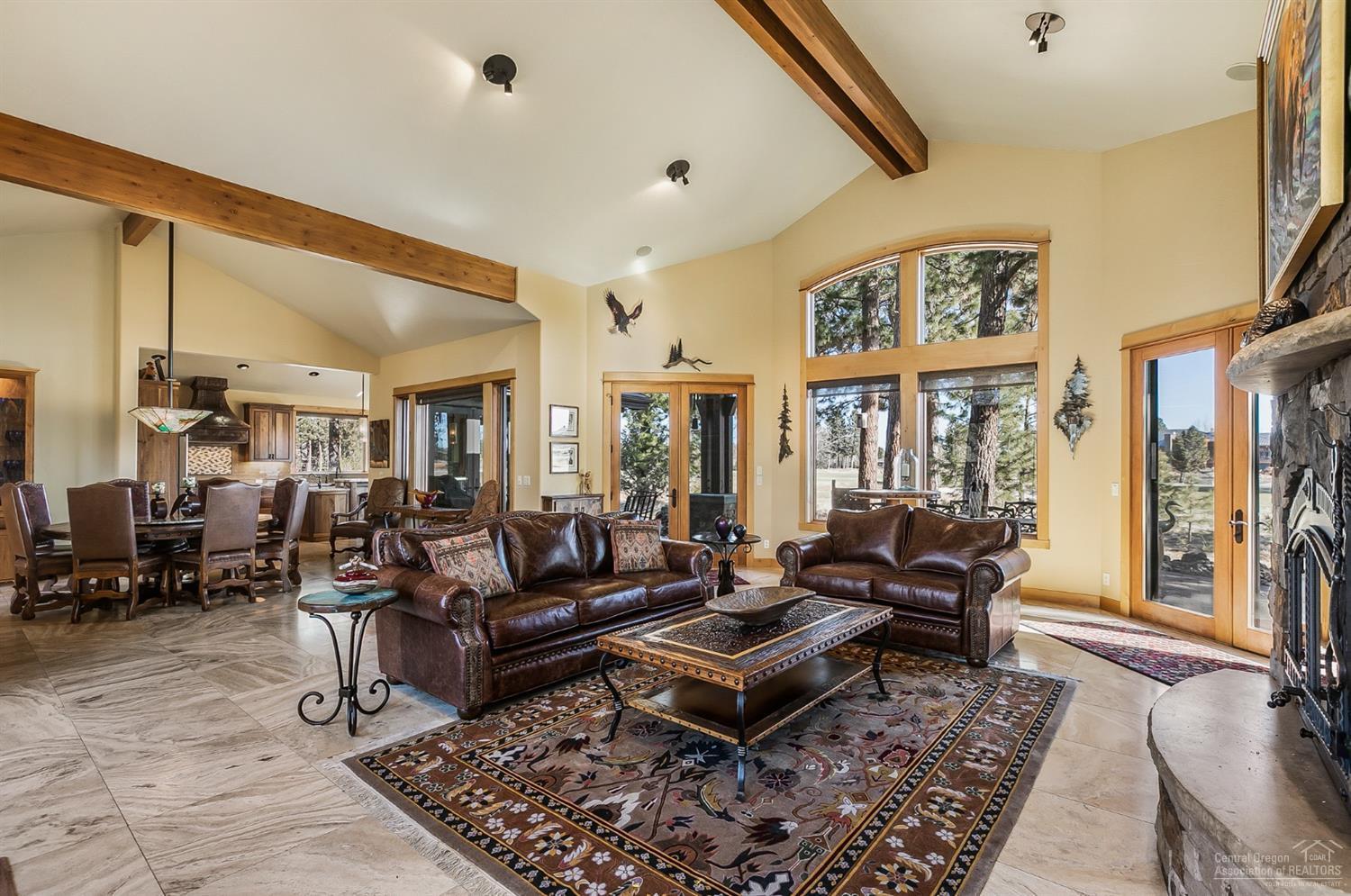 Broken Top - Residential