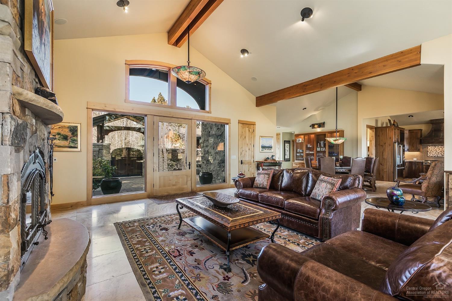 Broken Top - Residential