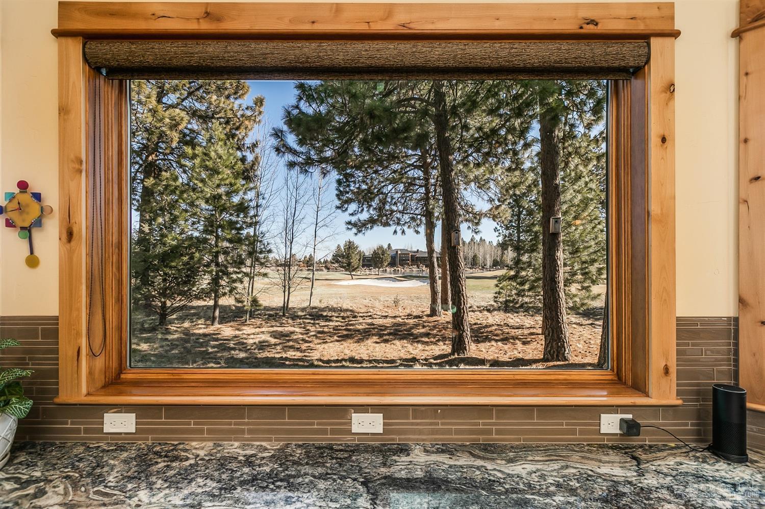 Broken Top - Residential