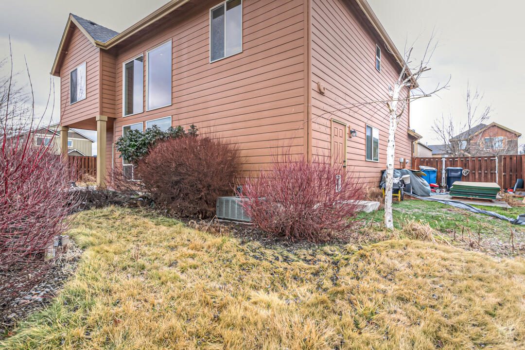 Fairhaven - Residential