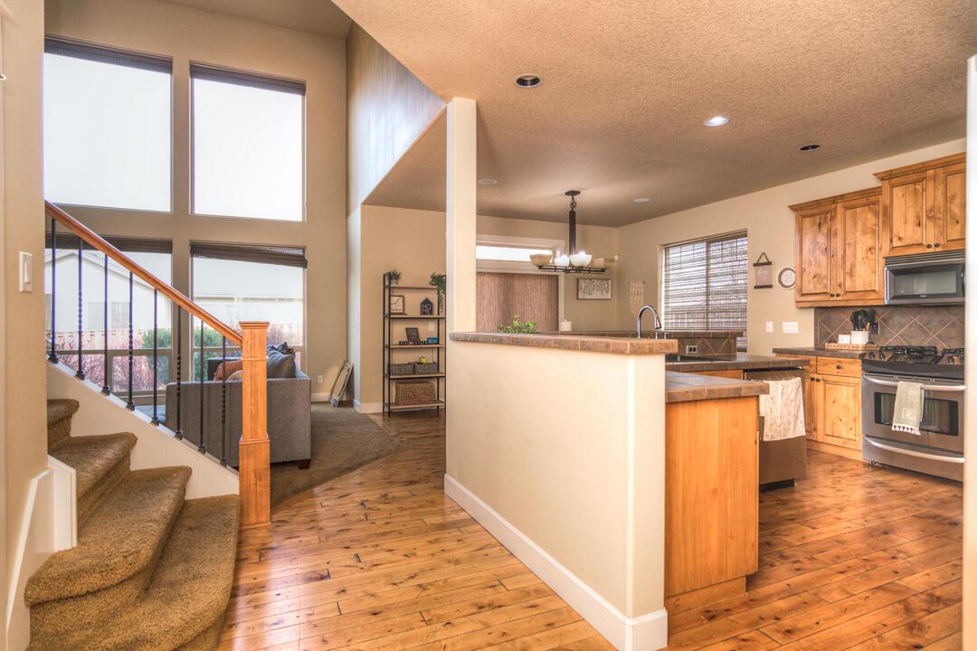 Fairhaven - Residential