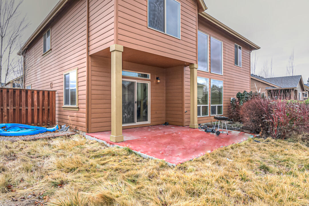 Fairhaven - Residential