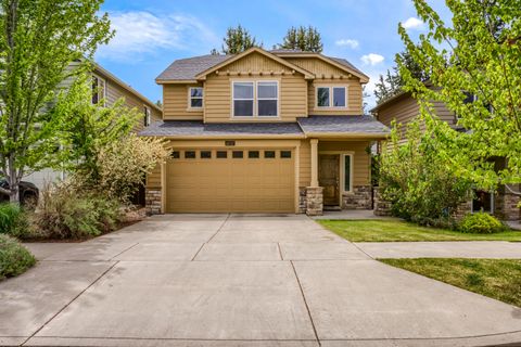 19737 Aspen Meadows Drive Bend OR 97702