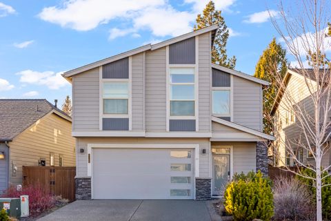 Photo of 61108 SE Stari Most Loop, Bend, OR 97702 (MLS # 220214863)