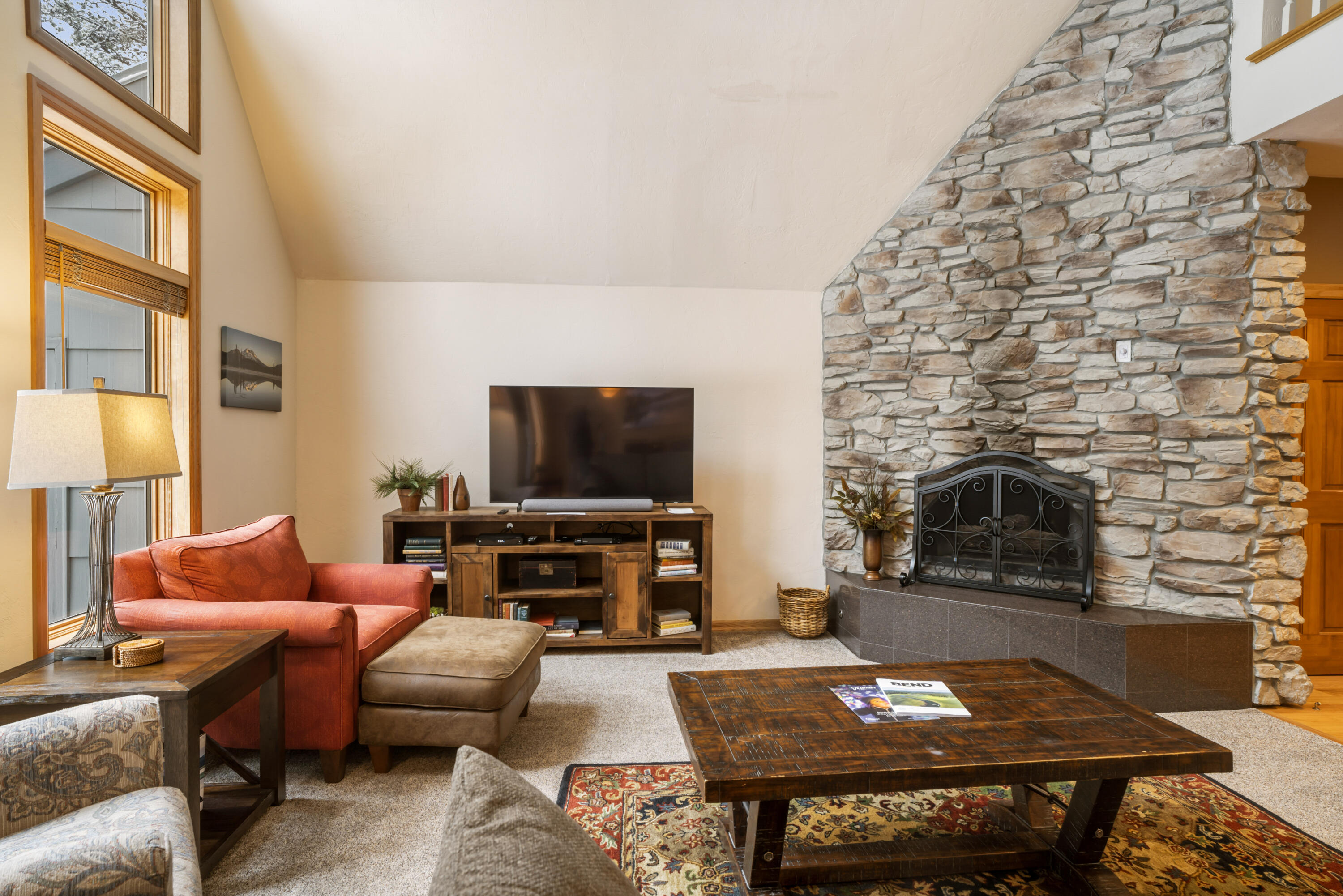 StoneTH - Residential