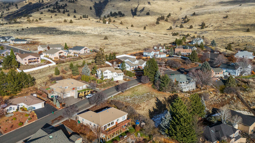 North Hills - Land