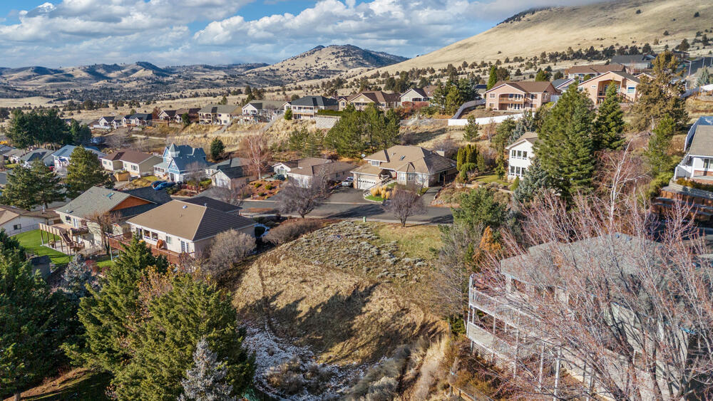 North Hills - Land