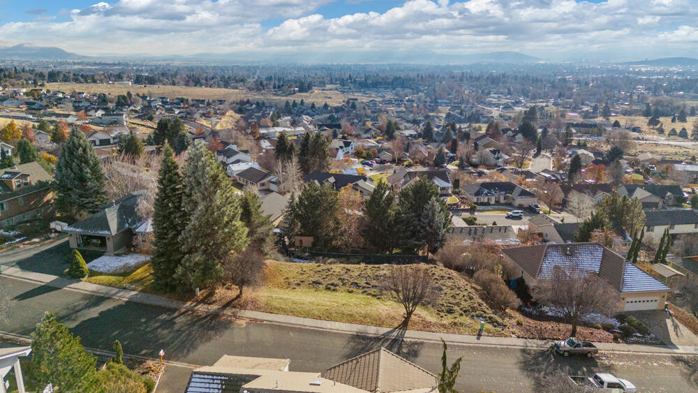 North Hills - Land