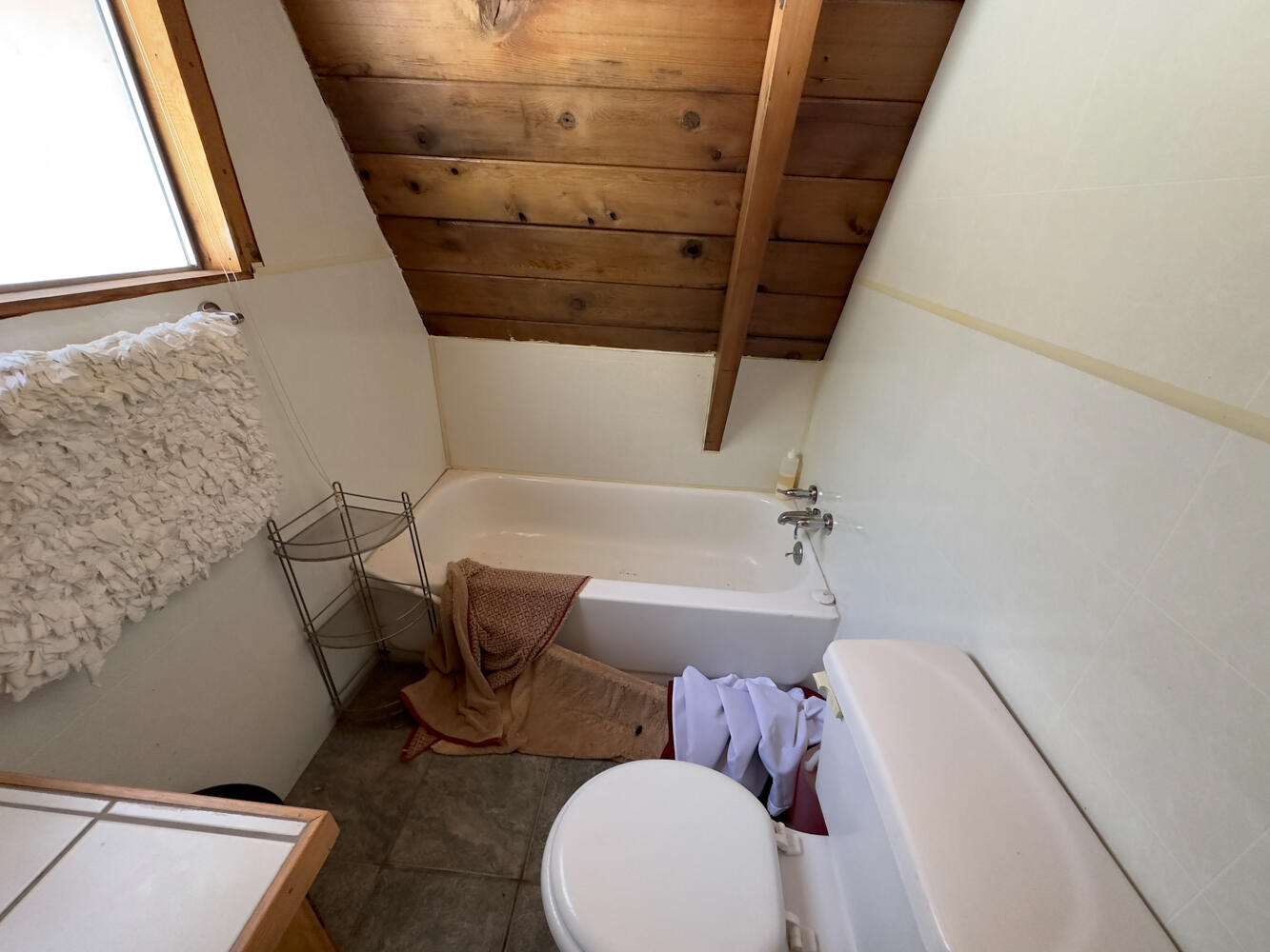 Woodland Park - Residential