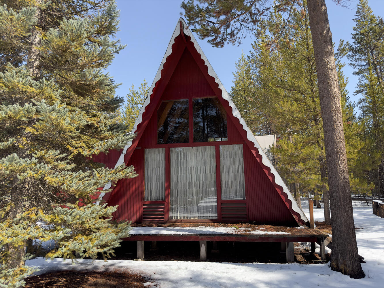 Woodland Park - Residential