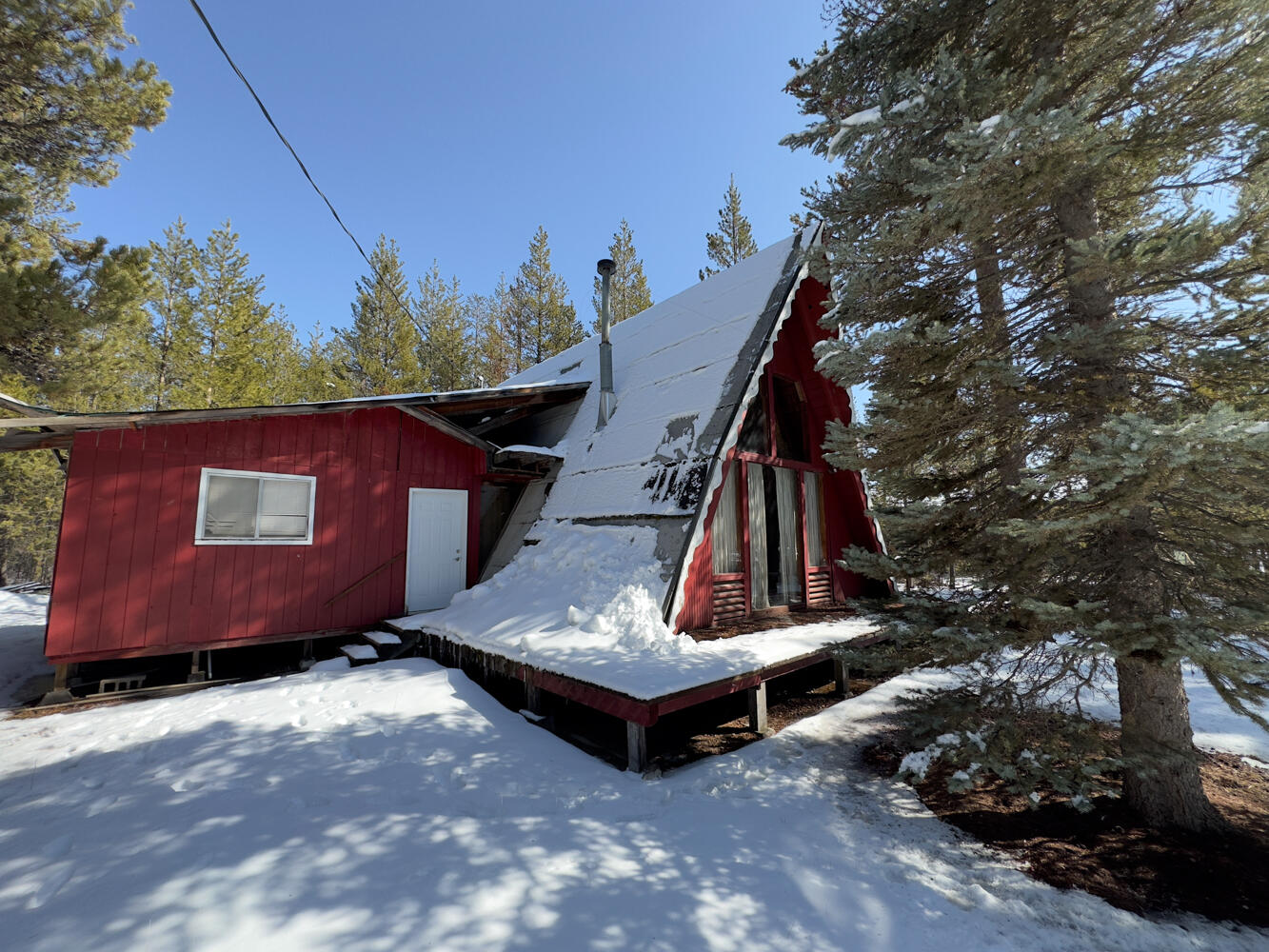 Woodland Park - Residential