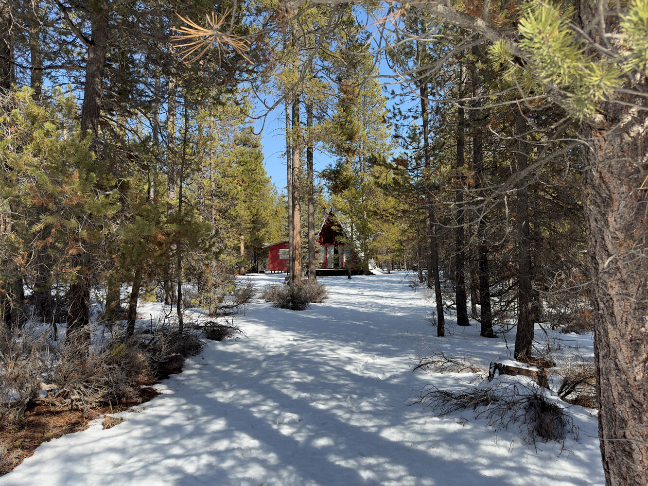 Woodland Park - Residential