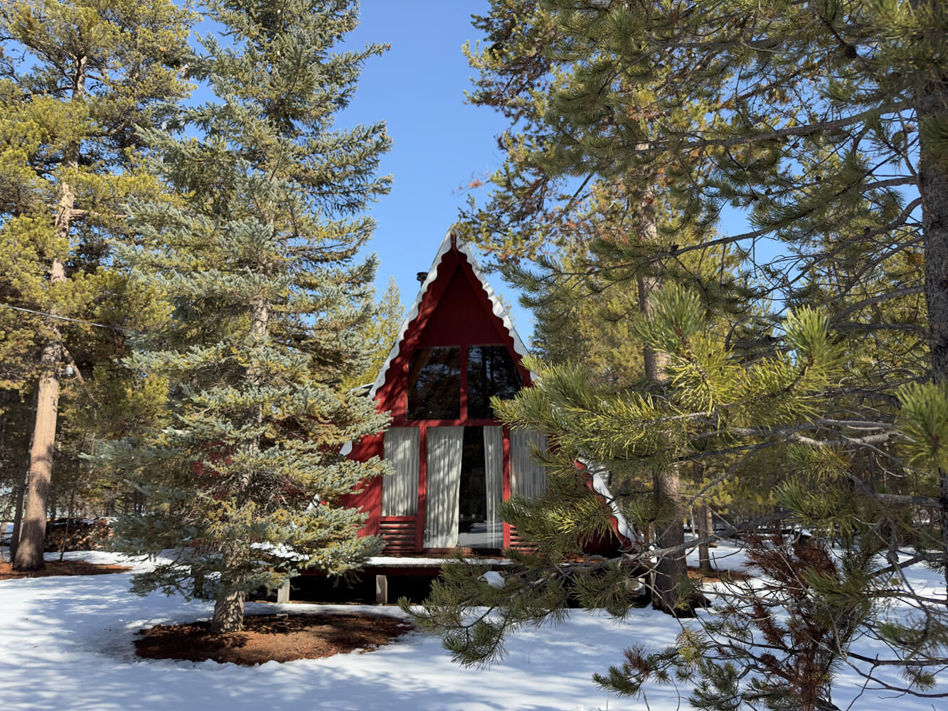 Woodland Park - Residential