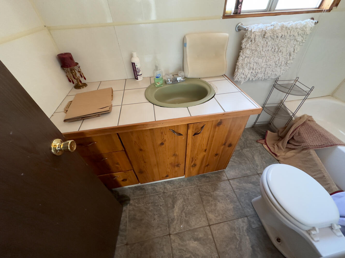 Woodland Park - Residential