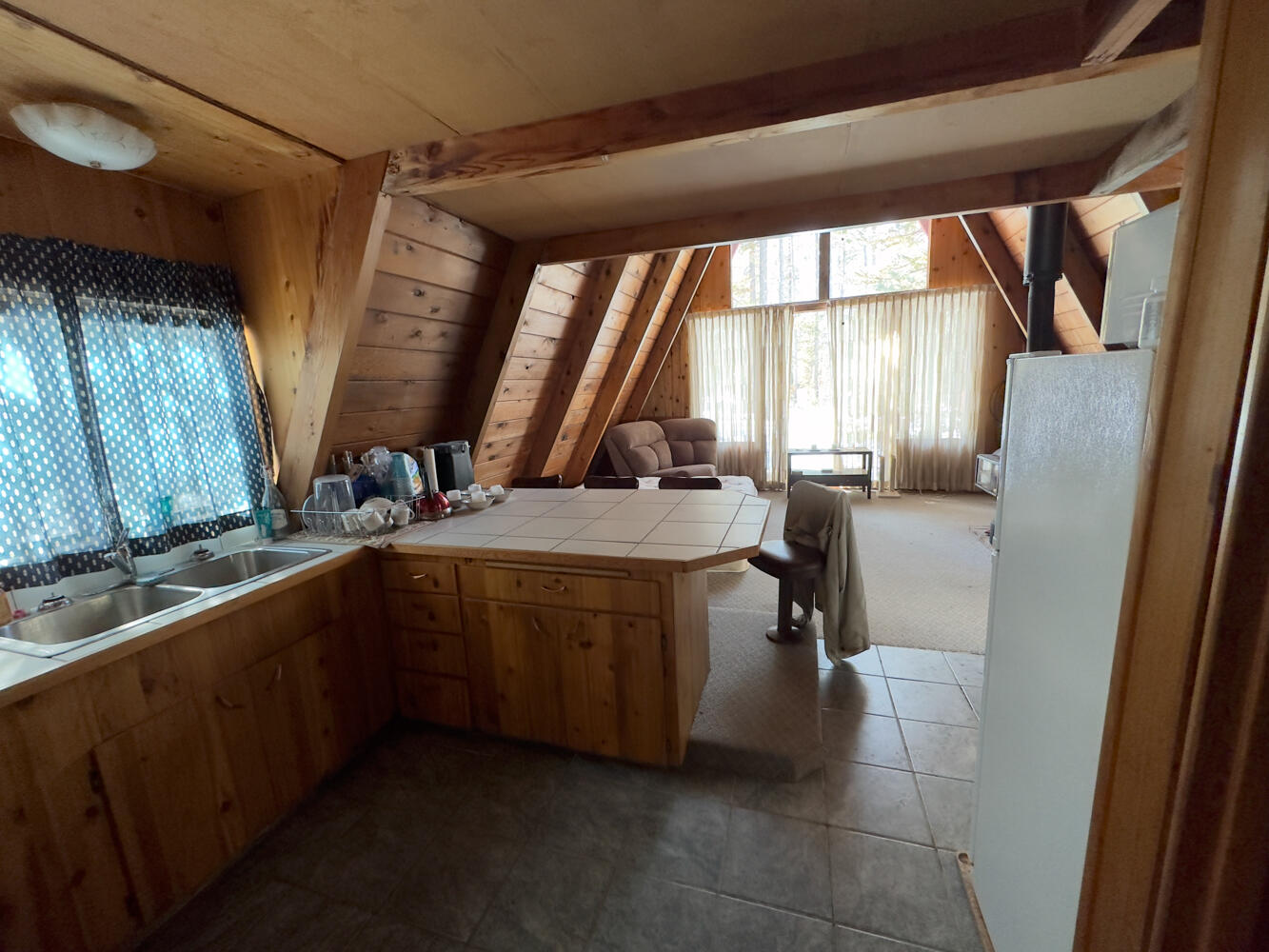 Woodland Park - Residential