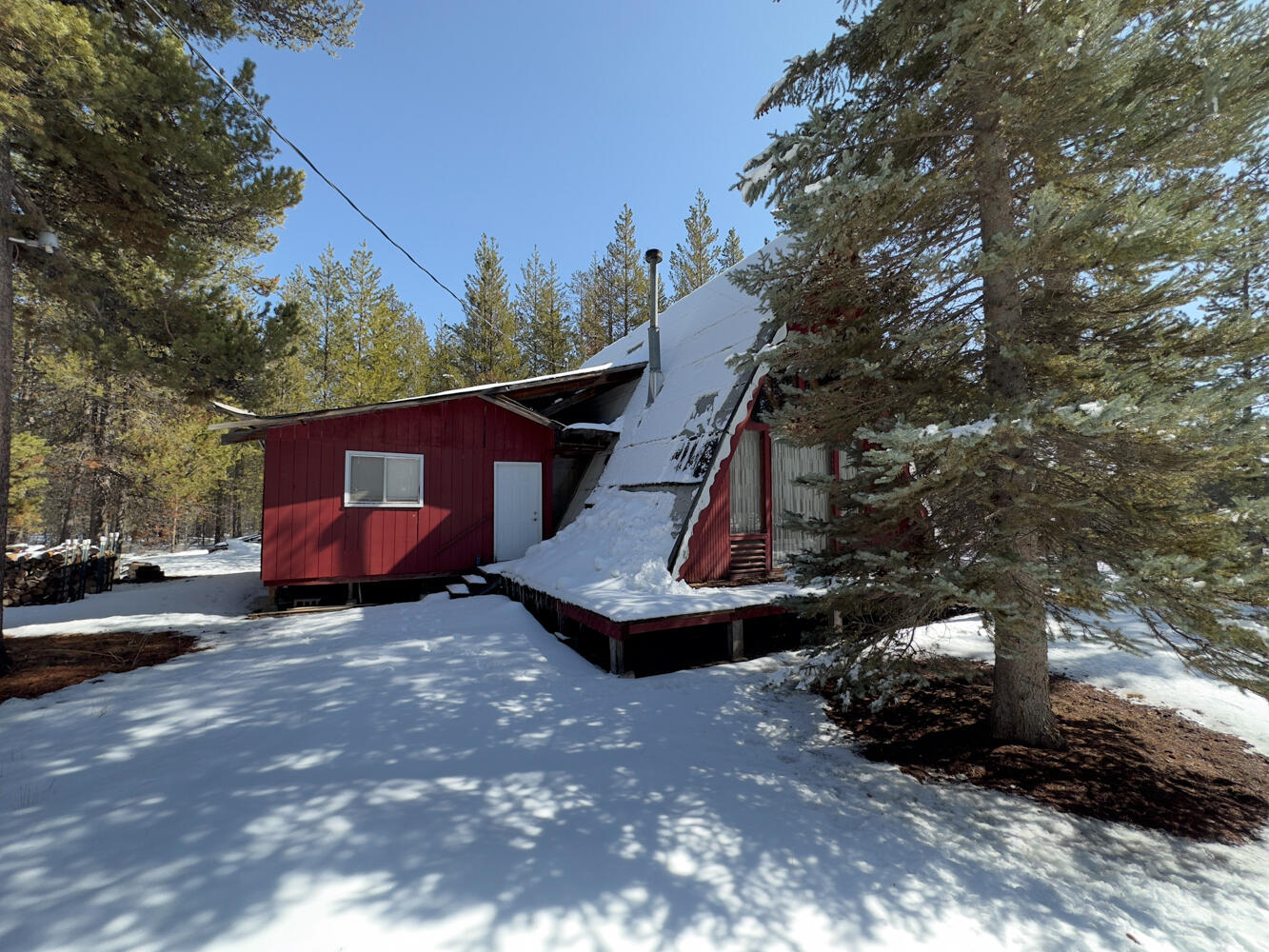 Woodland Park - Residential