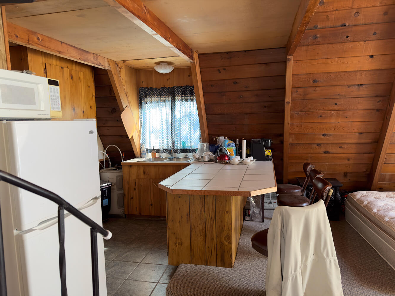 Woodland Park - Residential