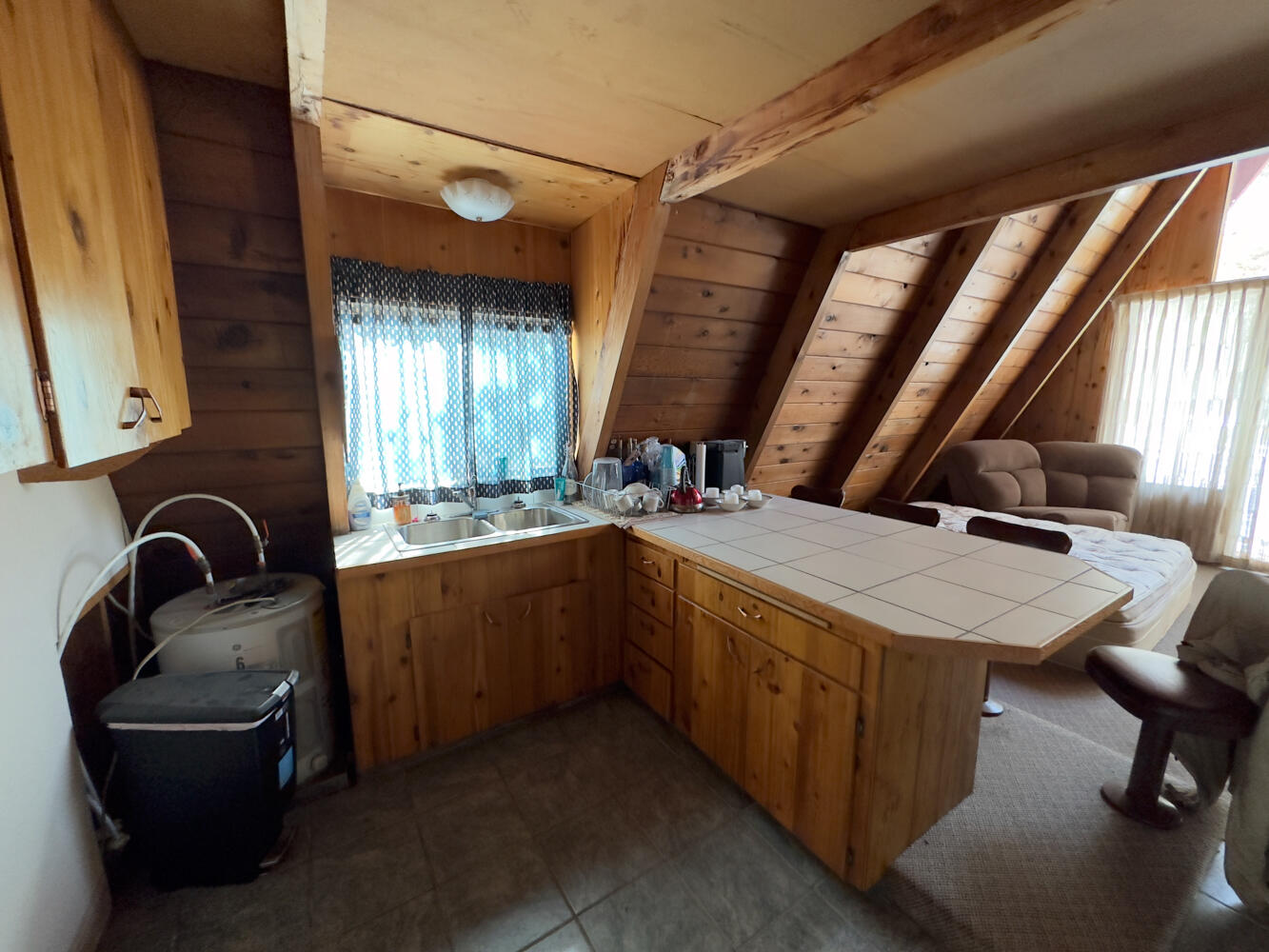 Woodland Park - Residential