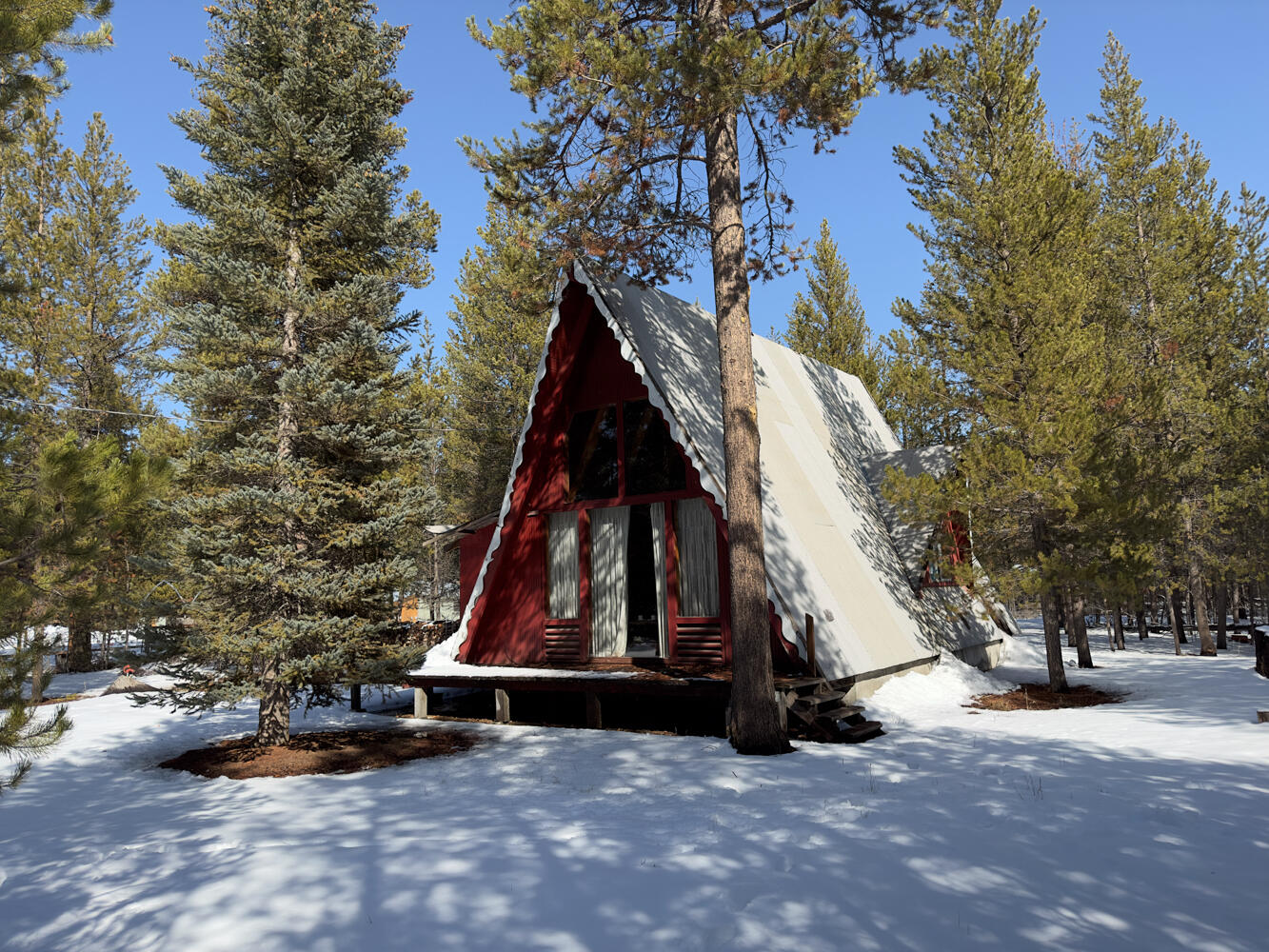 Woodland Park - Residential