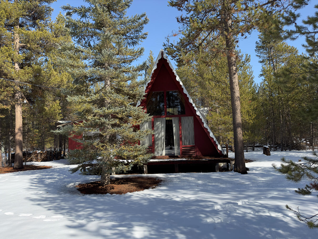 Woodland Park - Residential