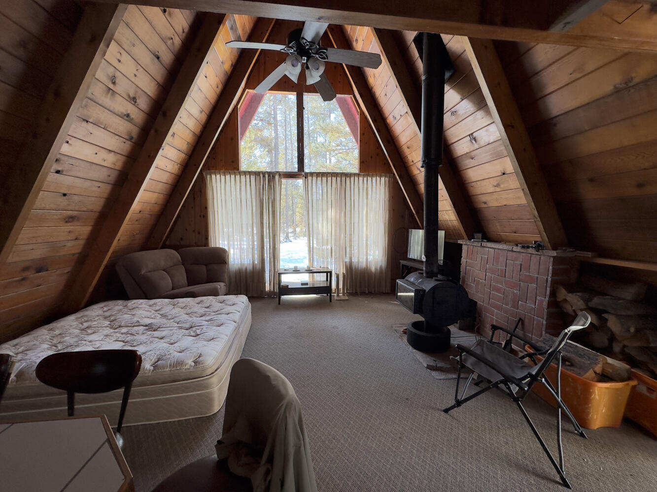 Woodland Park - Residential