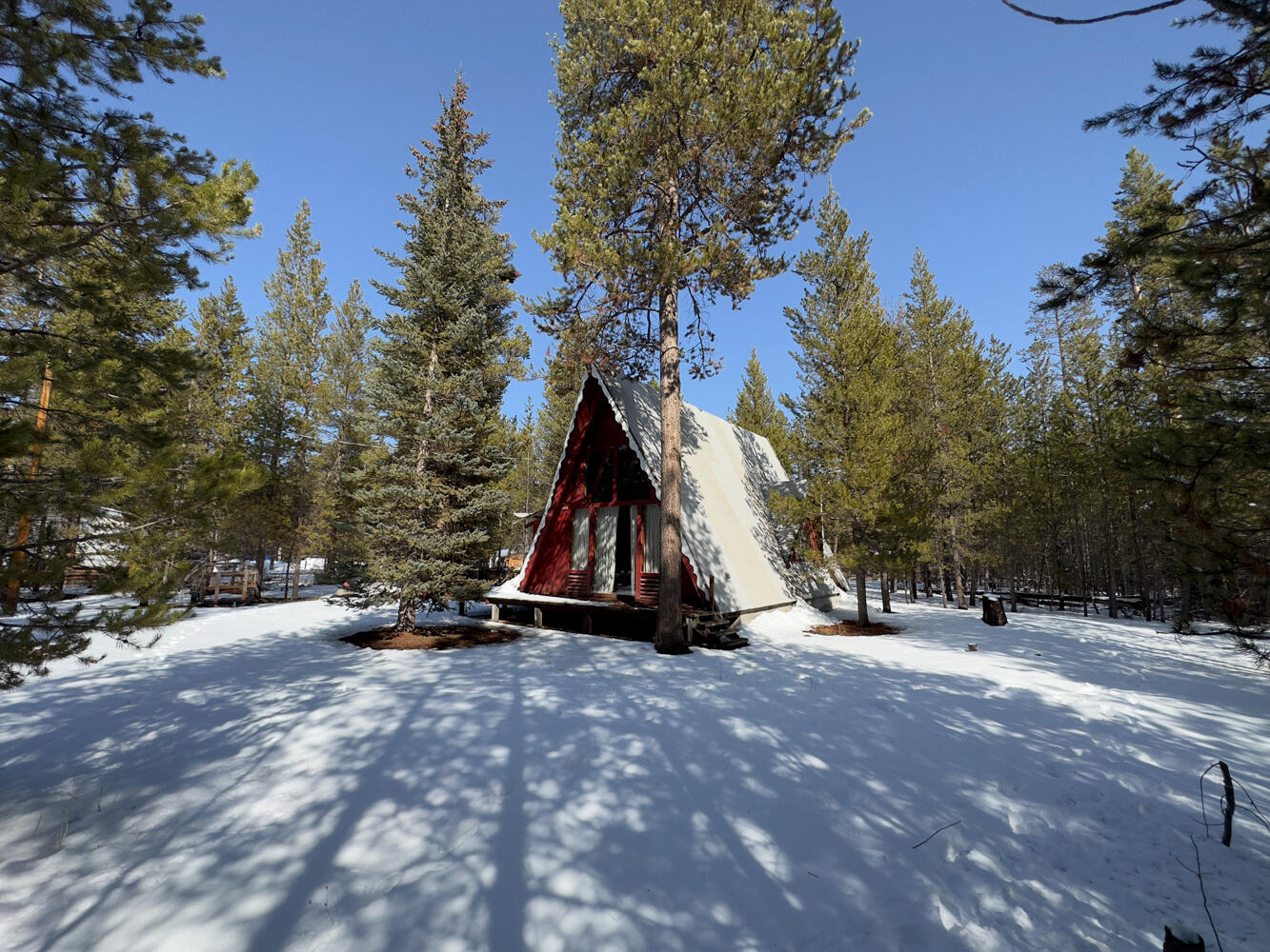 Woodland Park - Residential