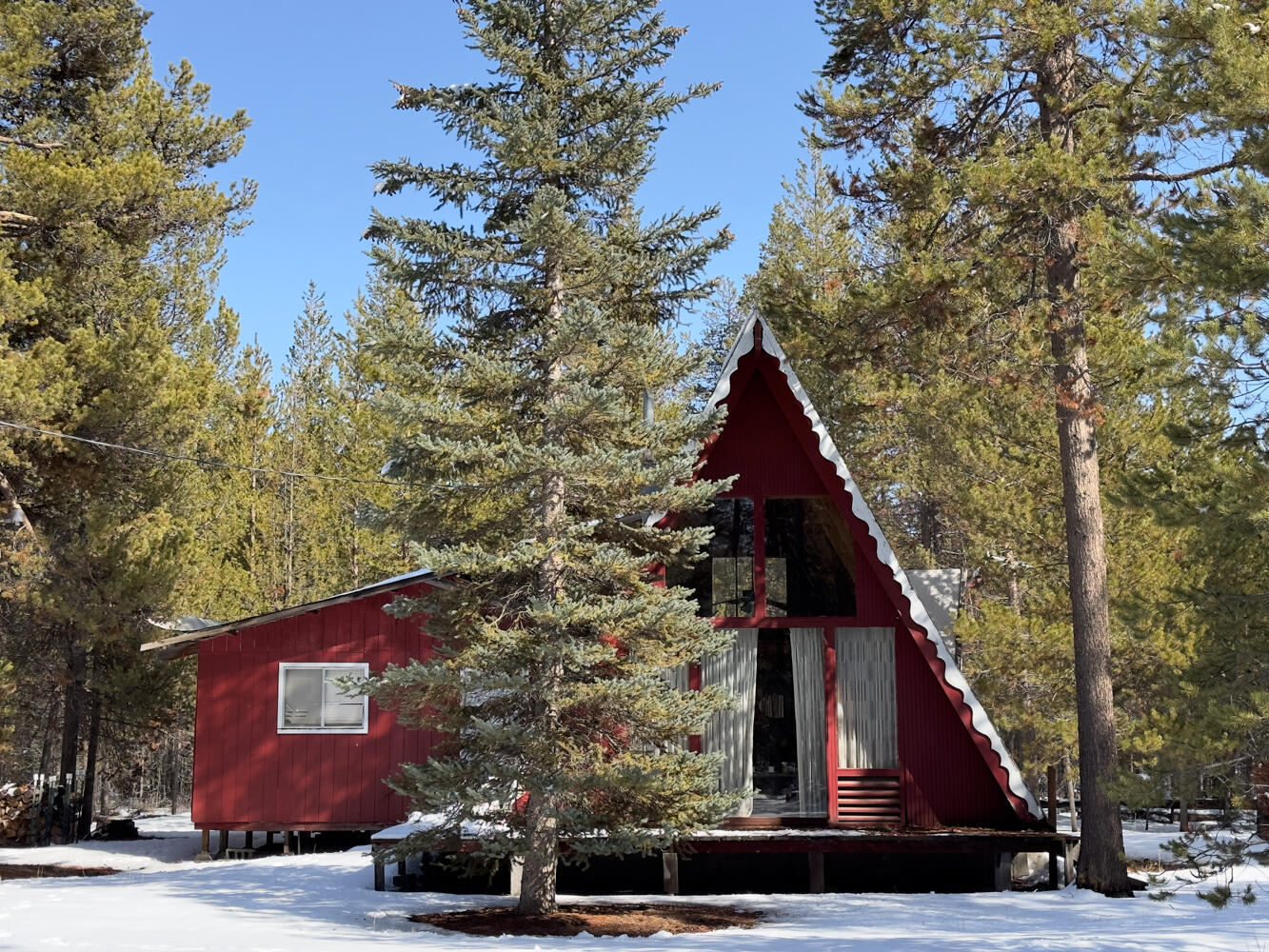 Woodland Park - Residential