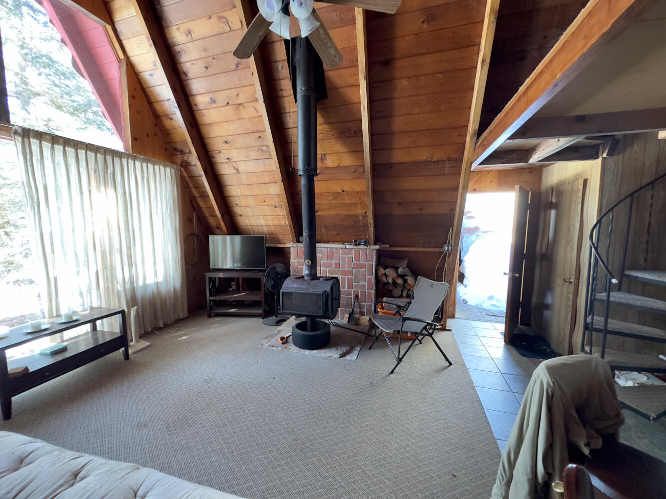 Woodland Park - Residential