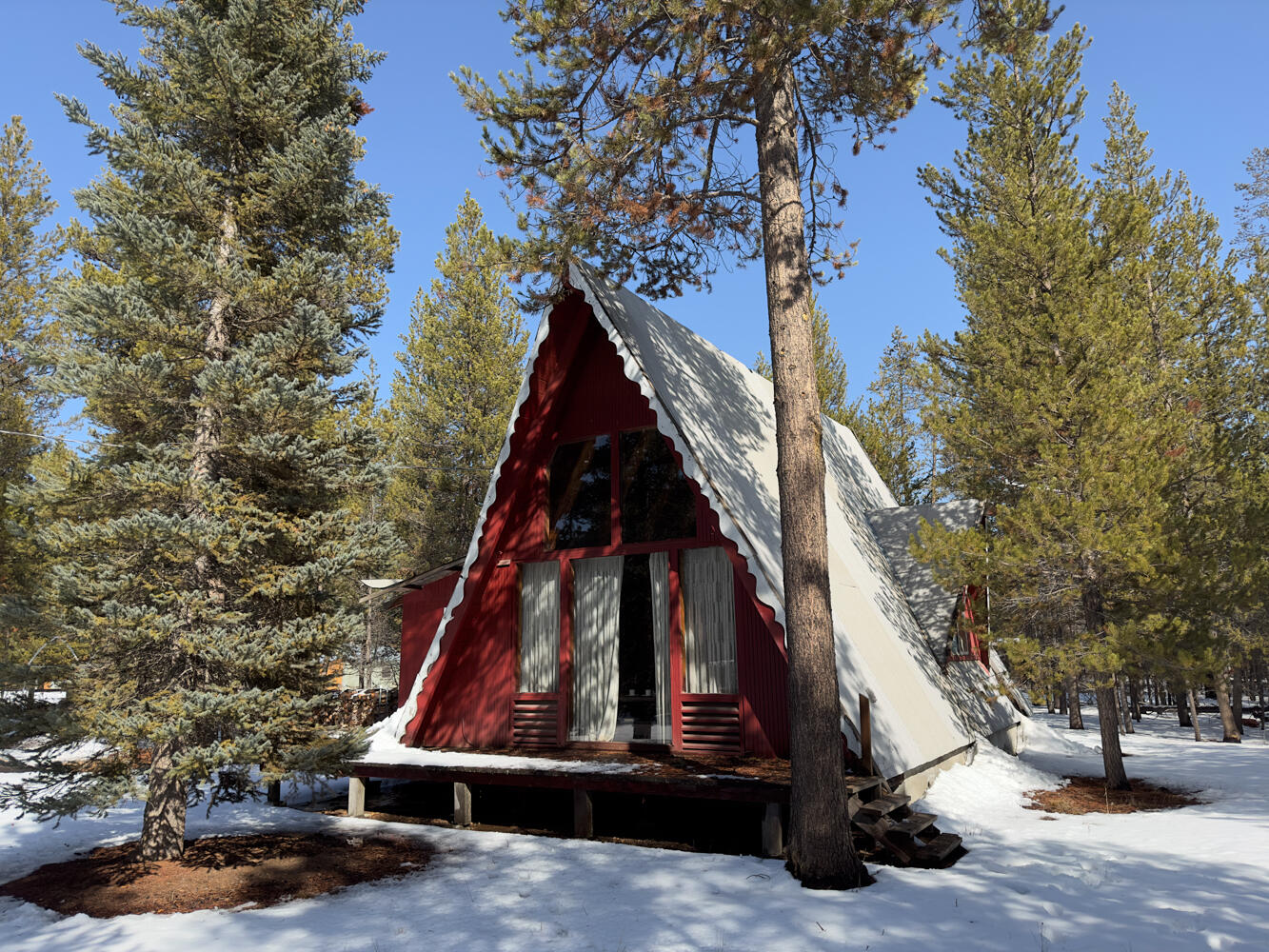 Woodland Park - Residential