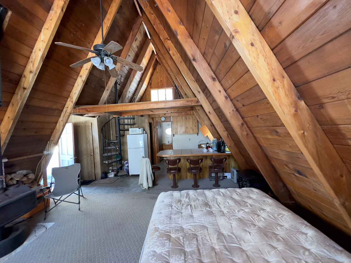 Woodland Park - Residential