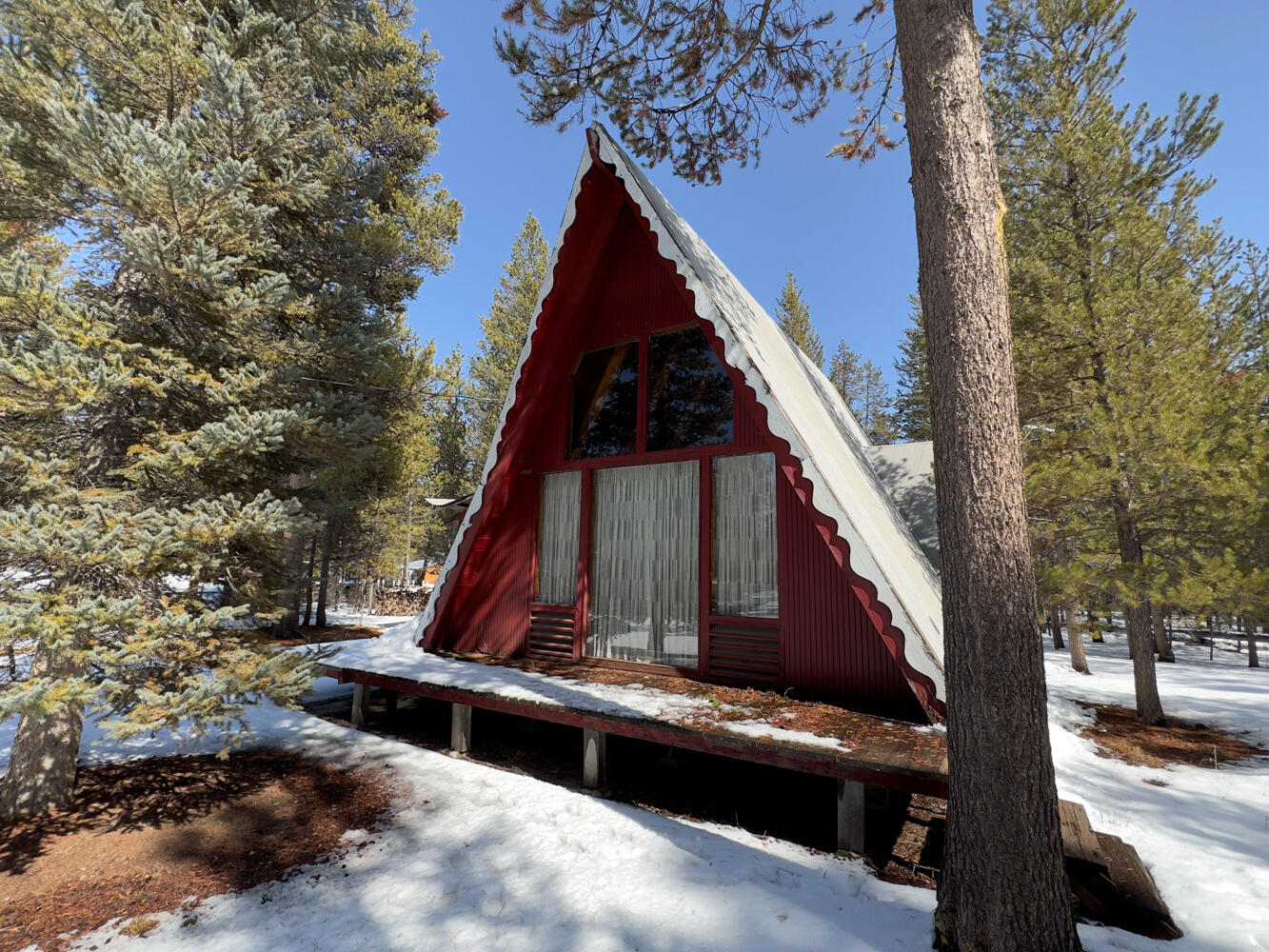 Woodland Park - Residential