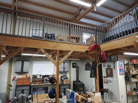 Tiny photo for 57969 Fossil Lake Road, Christmas Valley, OR 97641 (MLS # 220212782)