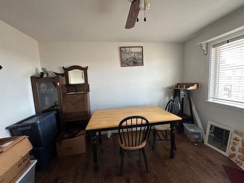 Tiny photo for 57969 Fossil Lake Road, Christmas Valley, OR 97641 (MLS # 220212782)