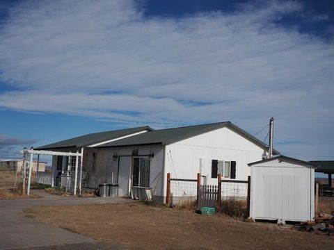 Tiny photo for 57969 Fossil Lake Road, Christmas Valley, OR 97641 (MLS # 220212782)