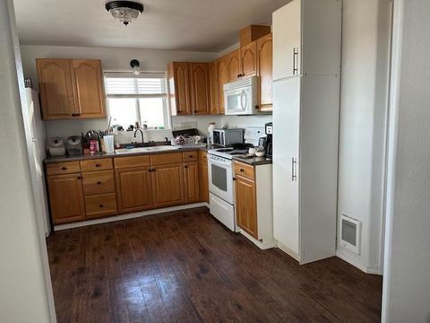 Tiny photo for 57969 Fossil Lake Road, Christmas Valley, OR 97641 (MLS # 220212782)