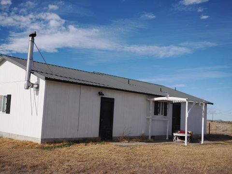 Tiny photo for 57969 Fossil Lake Road, Christmas Valley, OR 97641 (MLS # 220212782)