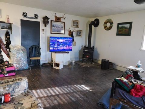 Tiny photo for 57969 Fossil Lake Road, Christmas Valley, OR 97641 (MLS # 220212782)